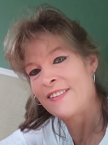 Obituary of Gina Maria Martin-Yehle