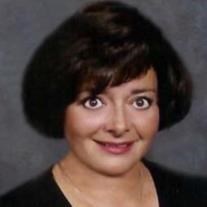 Obituary of Karen Lynn Pelzer