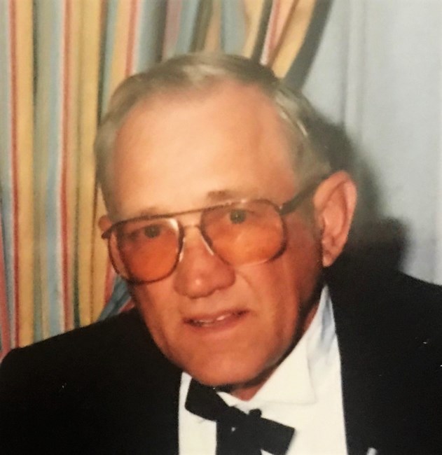Obituary of Kenneth "Ken" Edward Corliss