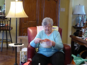 Obituary of Susan Royal Saunders