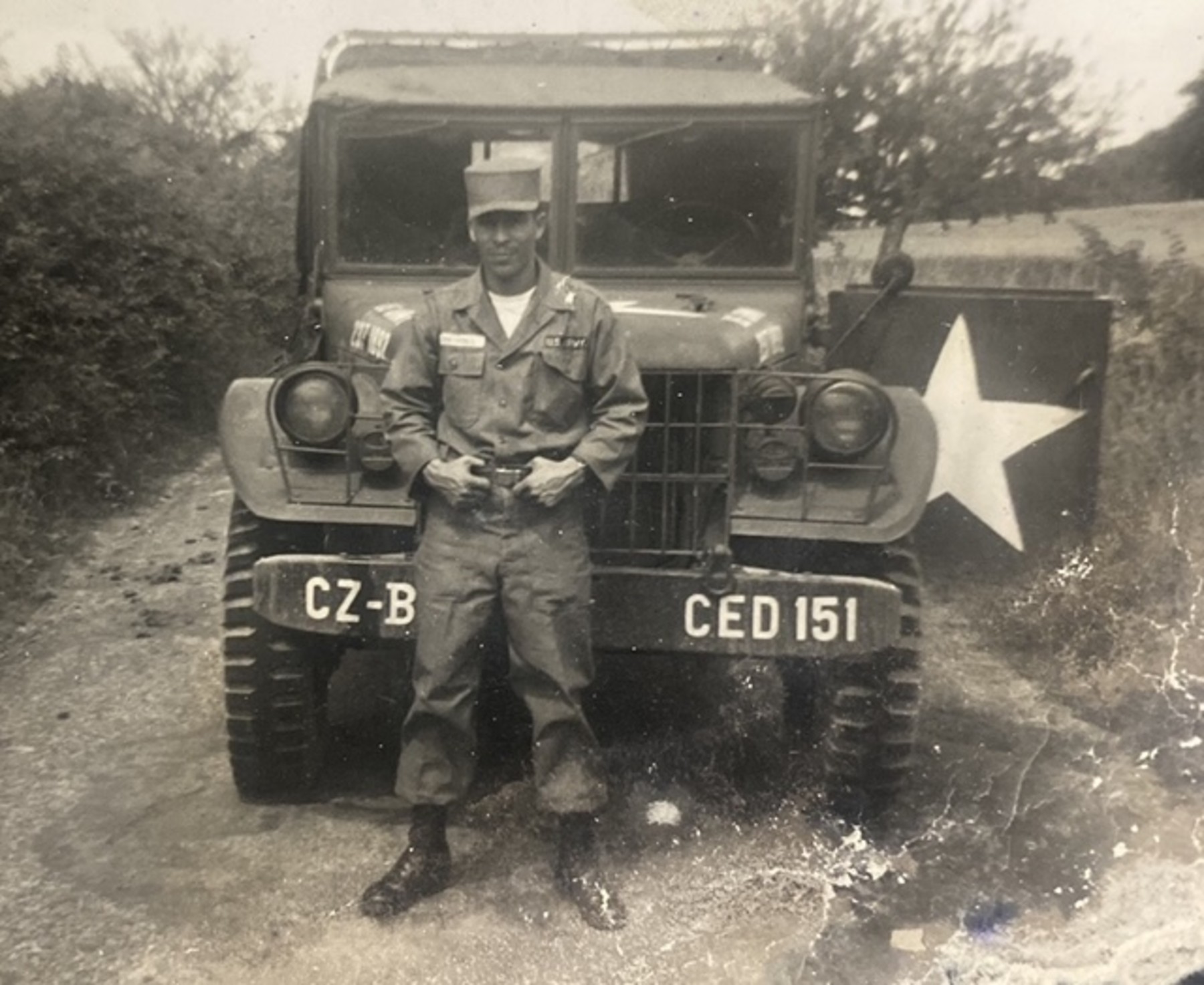 Obituary of Telesforo Velez Contreras