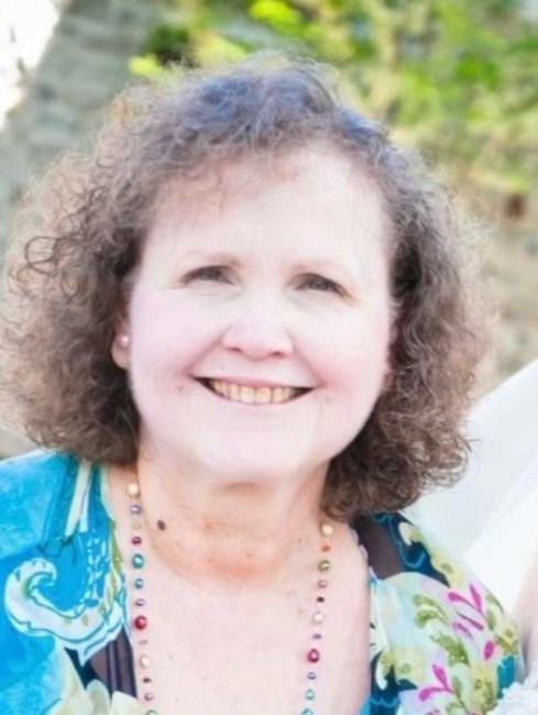 Obituary of Beth Pearl Boyer