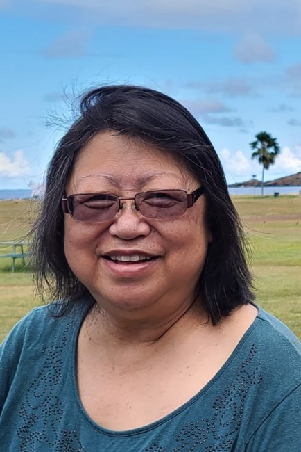 Obituary of Rhoda L. Nadoza