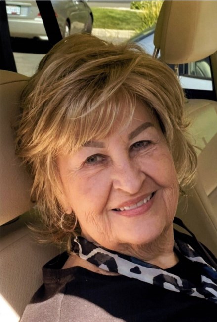 Obituary of Catherine Lucille Reynolds