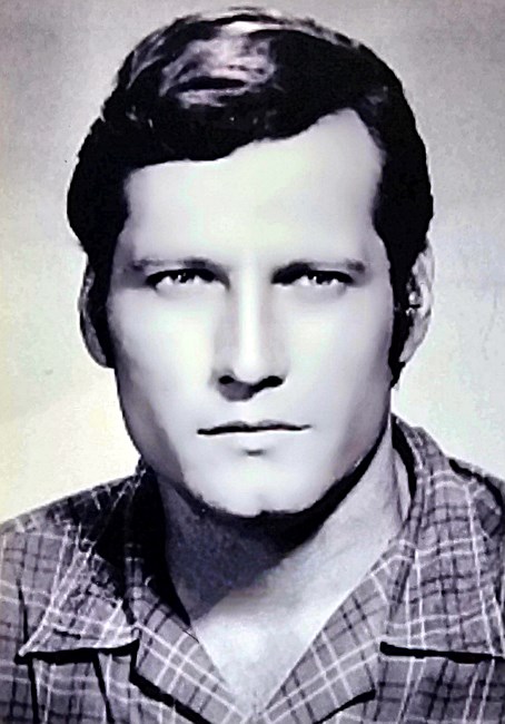 Obituary of Arpad Butka