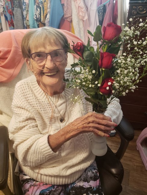 Obituary of Carol Marie Joslin
