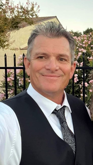 Obituary of Timothy Arthur Legrady