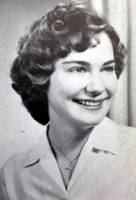 Obituary of Judith Ann Bohm