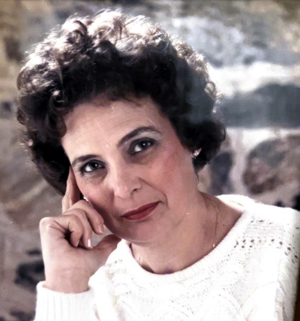 Obituary of Penelope T. Cole