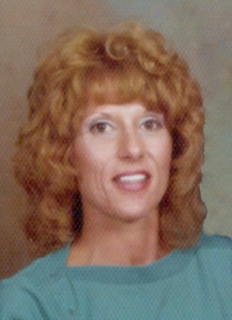 Obituary of Jane Ann Nycum