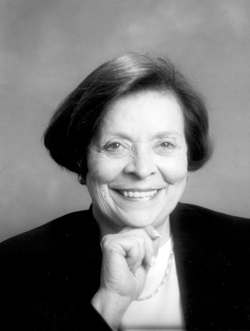 Avis de décès de Thérèse Paquet-Sévigny