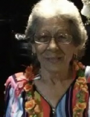 Obituary of Frances Joyce Gouveia