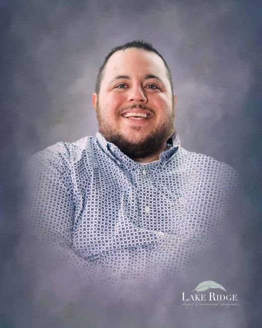 Obituary of Christopher Michael Gonzales