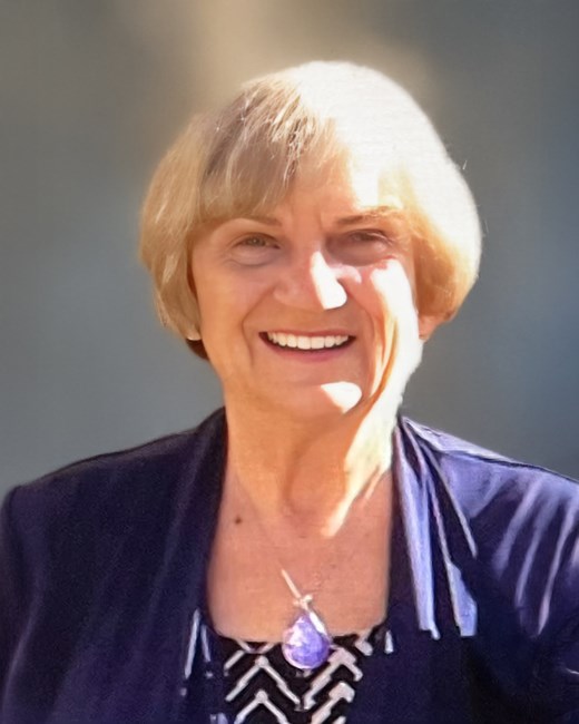 Obituary of Lily Rose Miller