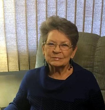 Obituary of Jo Anne Pitman