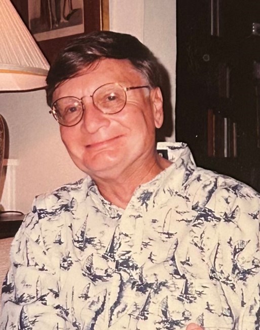 Obituary of Robert Glen Apffel