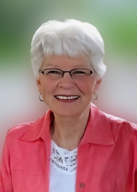 Obituary of Muriel Lorraine Meindertsma