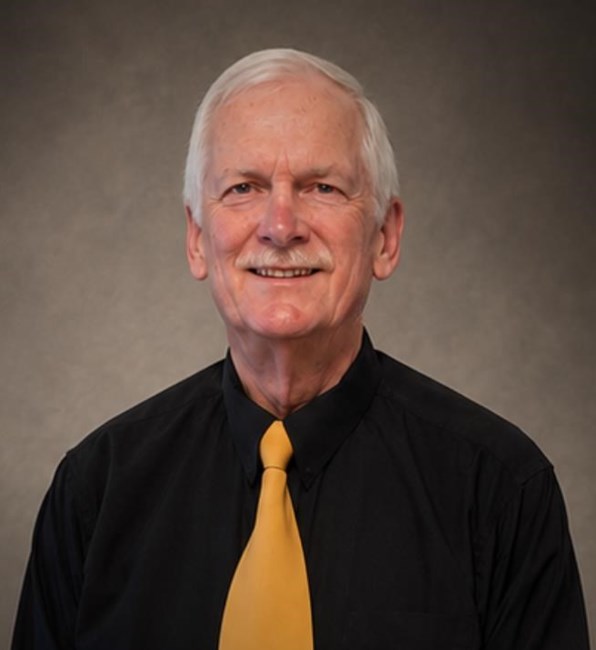 Obituary of Norman Lee Trzaskoma