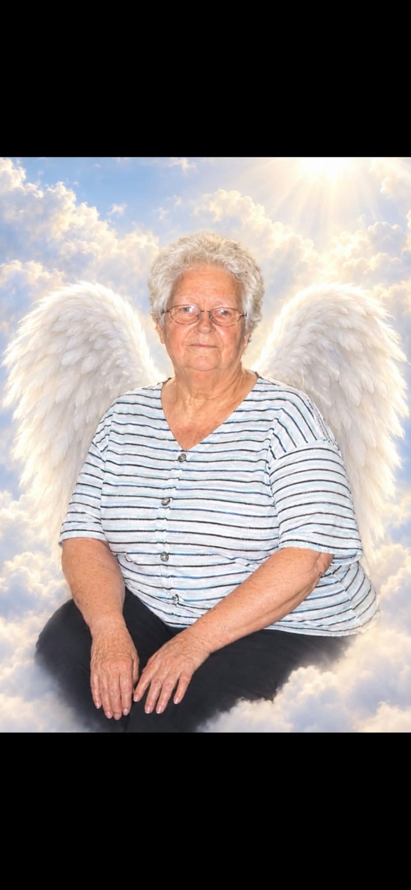 Obituary of Ila Delene Tyler