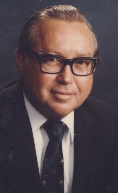 Obituario de Emmett P. Horn Jr.