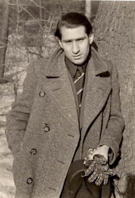 Obituary of Ebrahim Khamnei