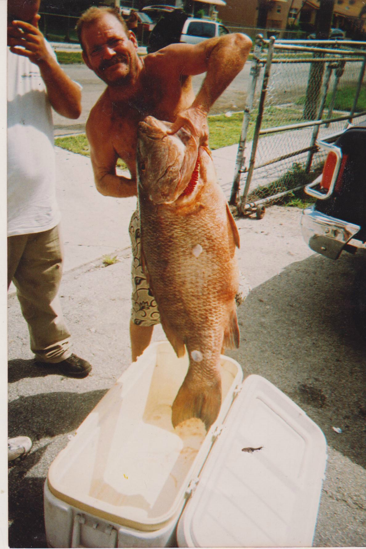 Obituary of Ismael Sanchez