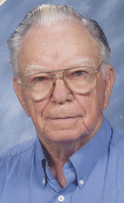 Obituary of George Abram Gibson