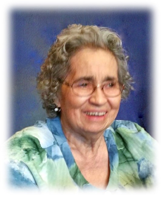 Obituary of Ernestina Ruiz Franco