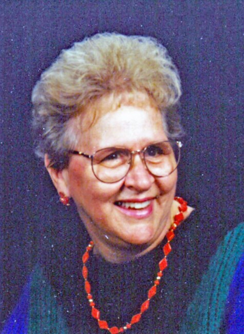 Obituario de Norma J. Delaney