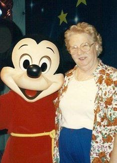 Obituary of Estella Beatrice Widlicki