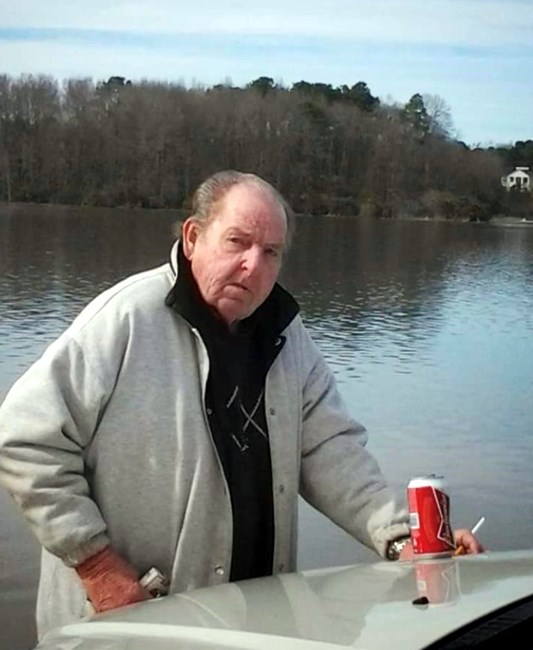Nécrologie de Roy Lee Jones