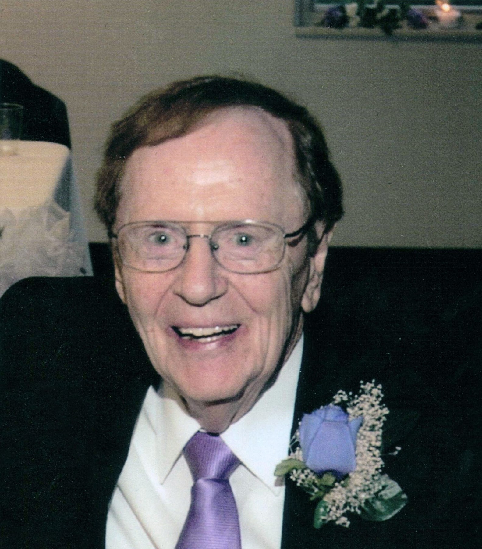 Charles Champion Obituary - Mansfield, OH