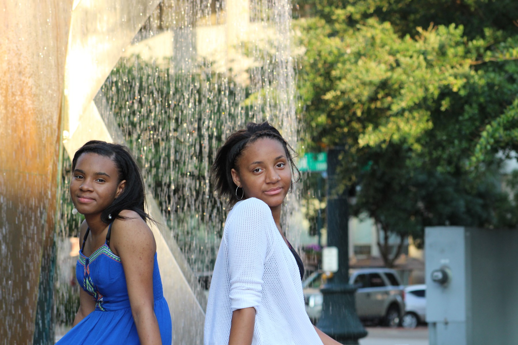 Obituary of Amaya Marie & Jalisa Danae Lockett