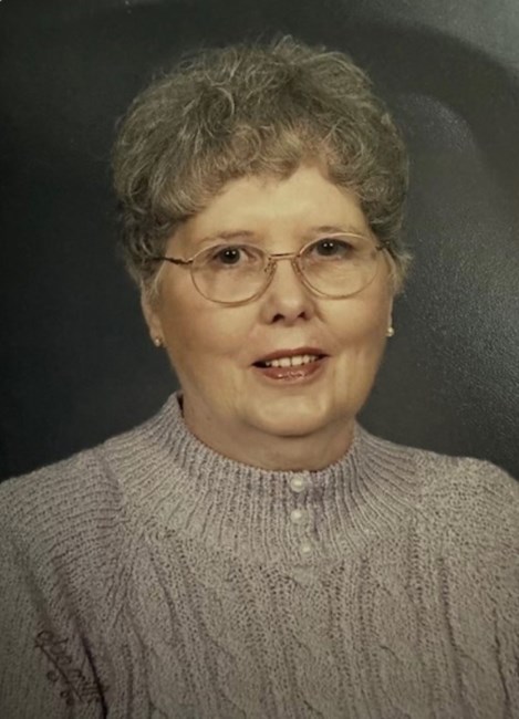 Obituary of Charlene Ann Gorby