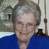 Avis de décès de Janet Marie Burge