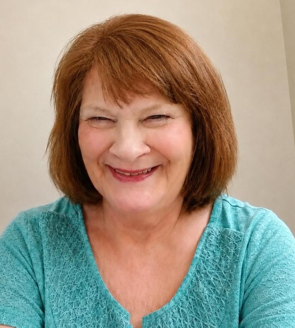 Obituary of Donna Wilson