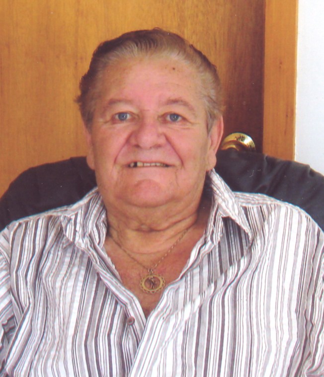 Obituary of Lucien Diotte