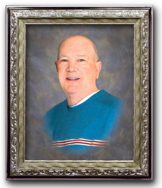 Obituary of C. Robert Collier