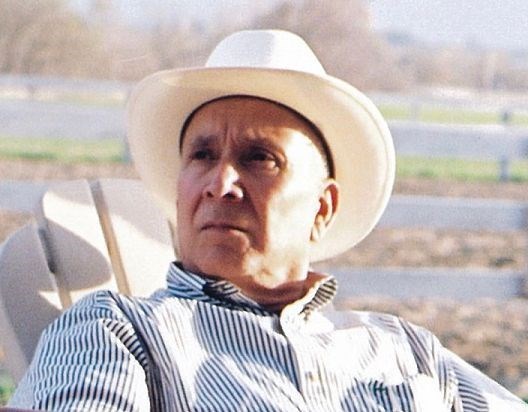 Obituary of Anthony George Laos