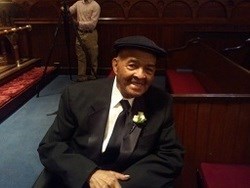 Obituary of Mr. Jack Vaughn