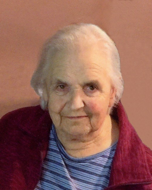 Obituary of Carolina Rematore