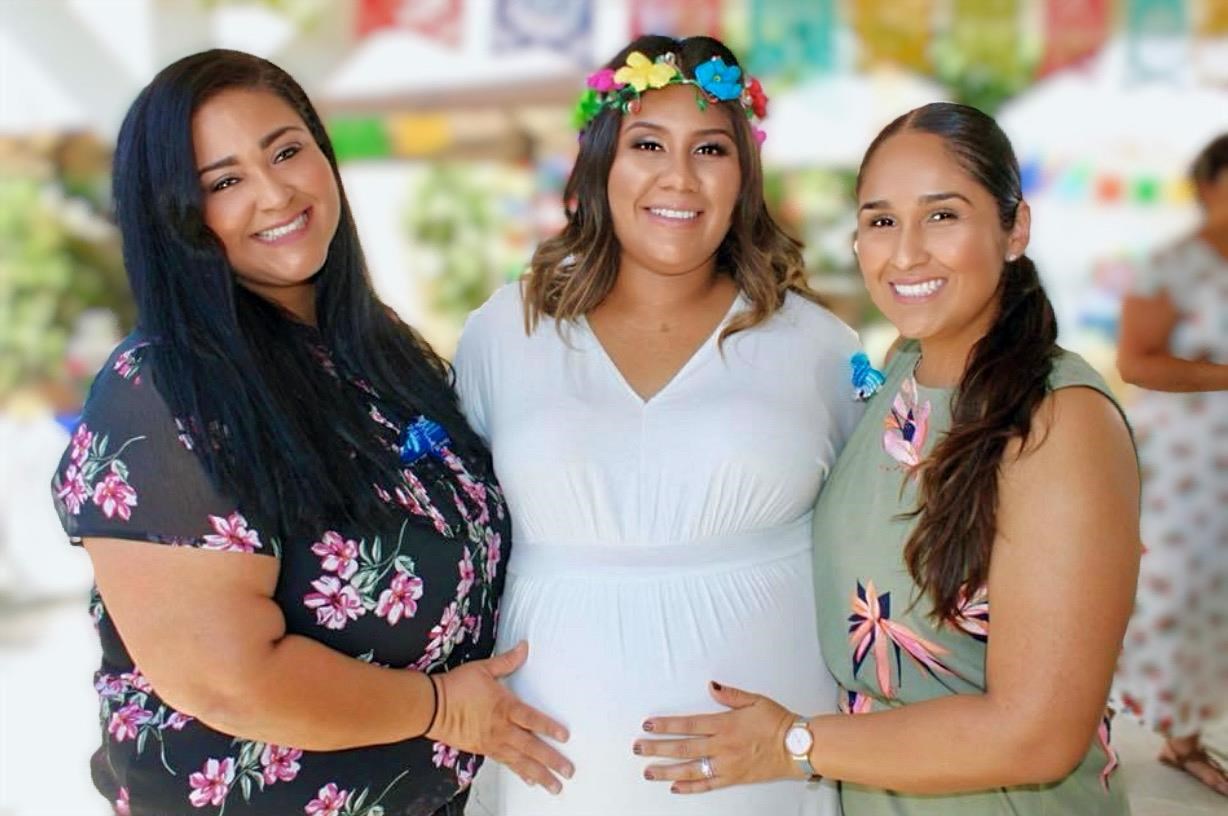 Obituary of Gabriela Duenas