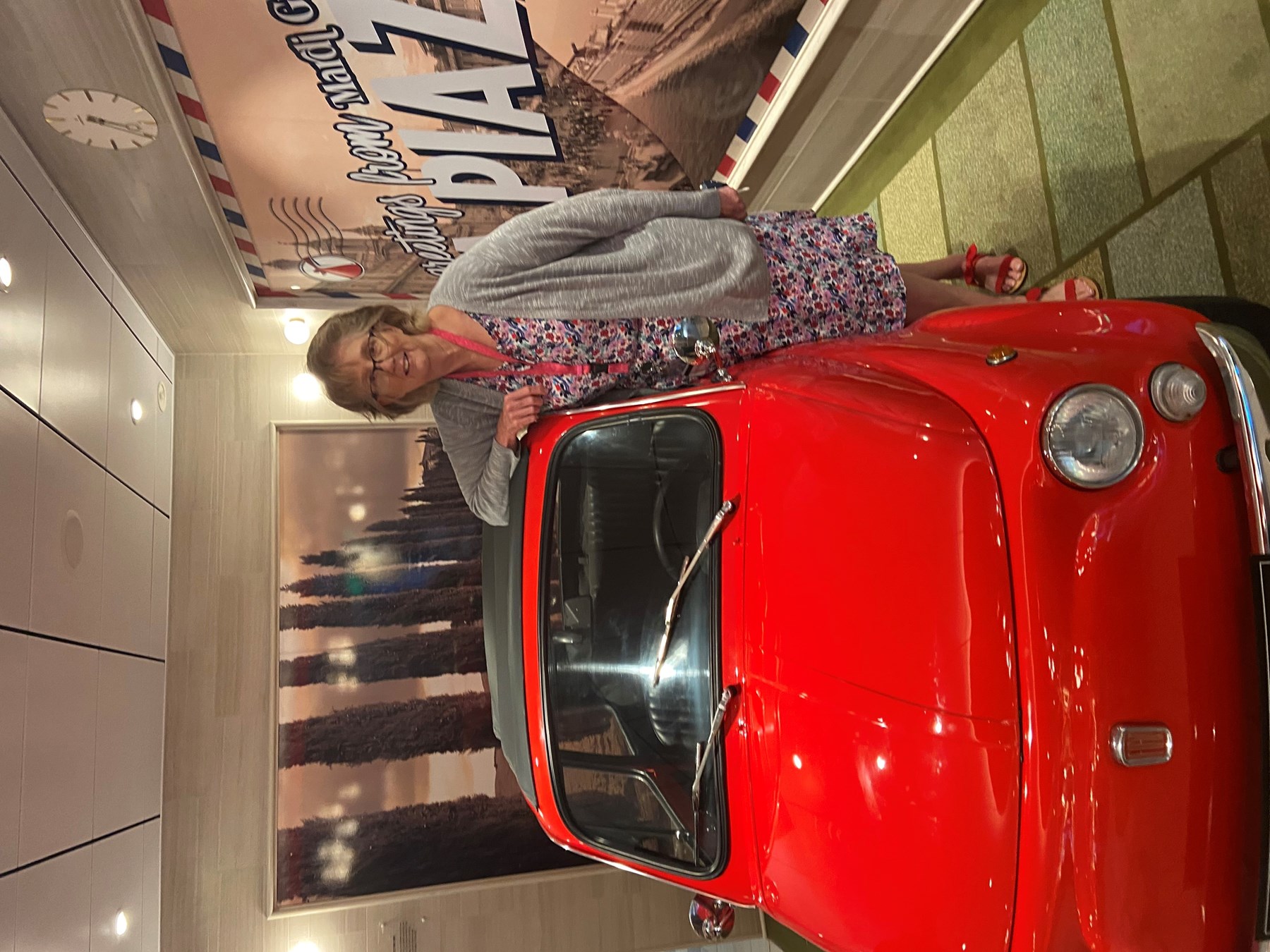 Obituary of Cynthia Renee Greemon