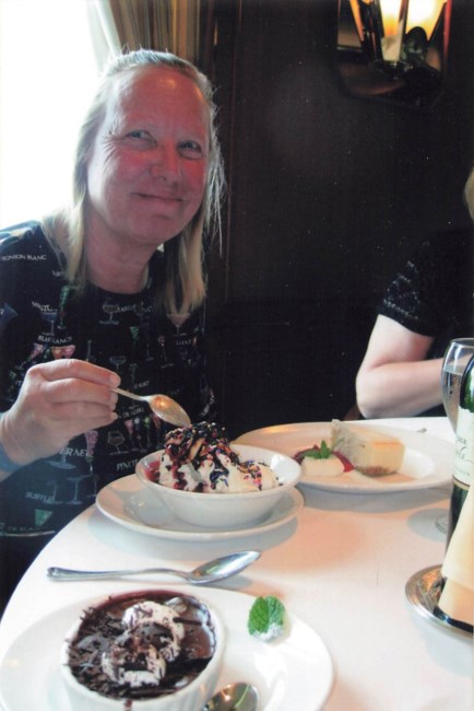 Obituary of Susan Mary DeLay