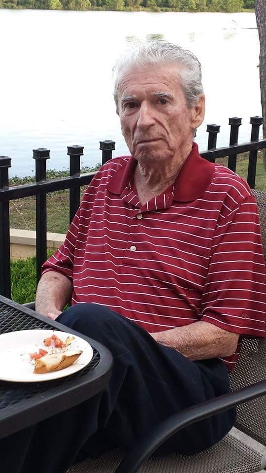 Obituary of Edward Harris Clark