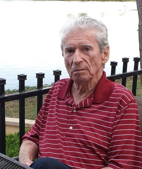 Obituary of Edward Harris Clark