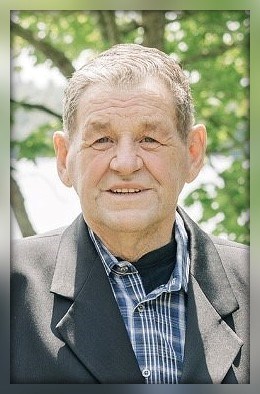 Obituary of Robert John Stobie