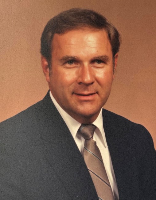 Obituary of Rev. Dwight L. Hedrick