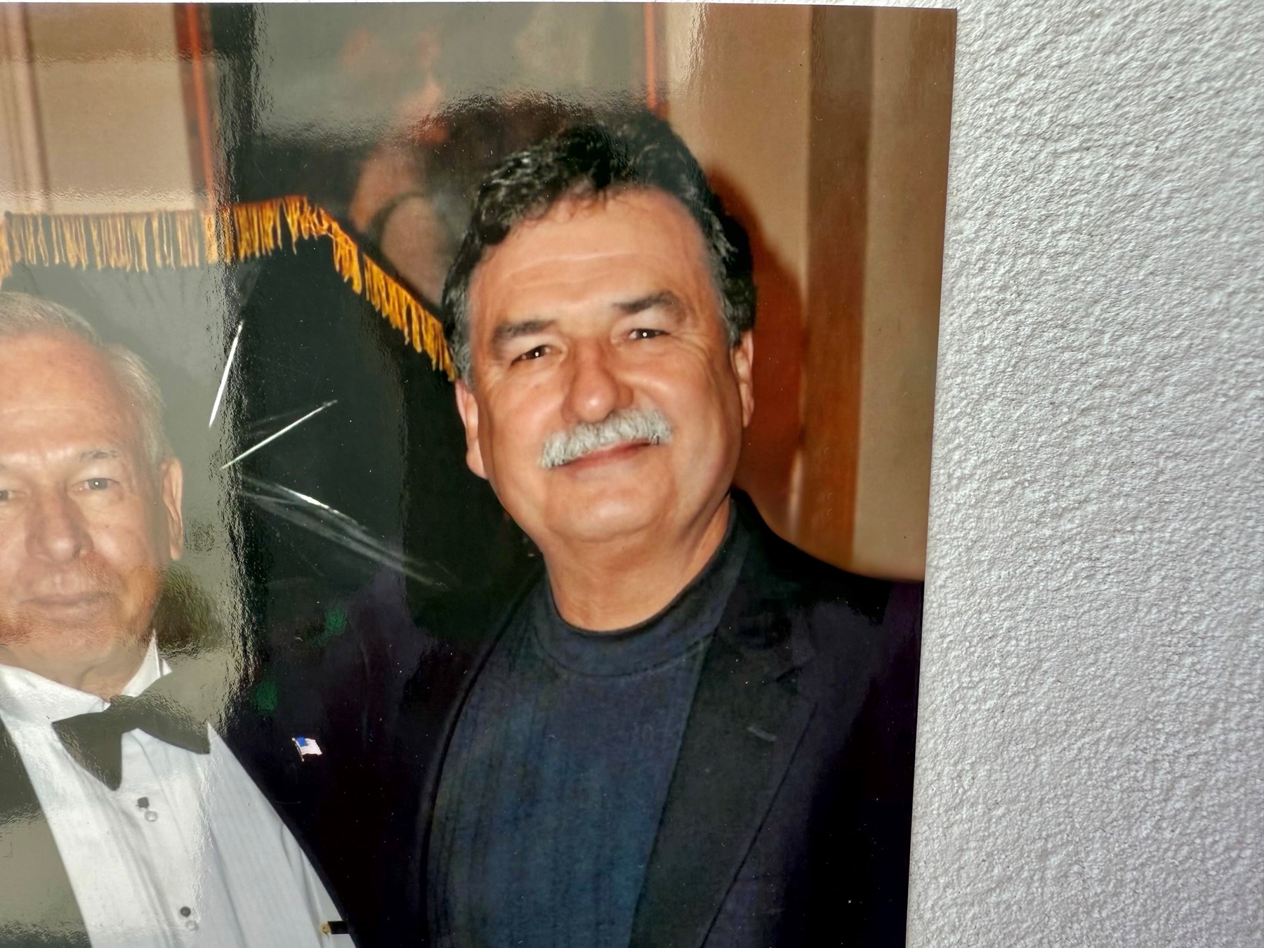 Obituary of Marvin O. Brosset