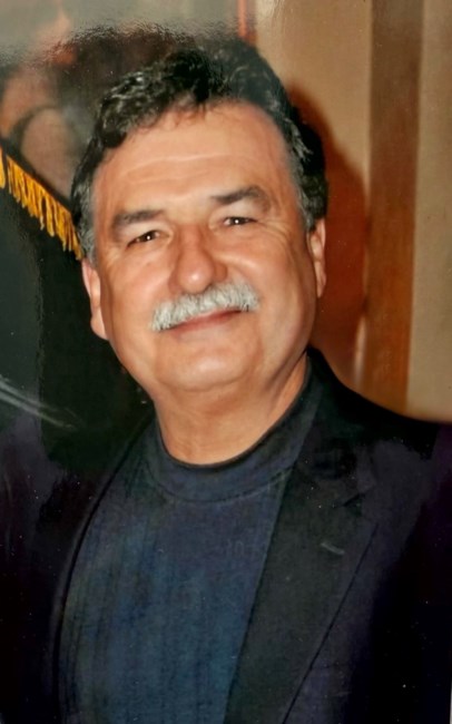 Obituary of Marvin O. Brosset